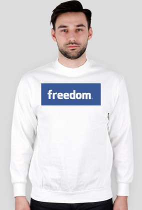 bluza męska freedom