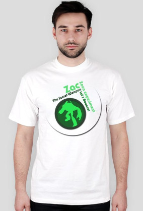 Zac Circles