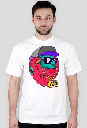 Lion Swag