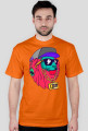 Lion Swag