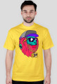 Lion Swag