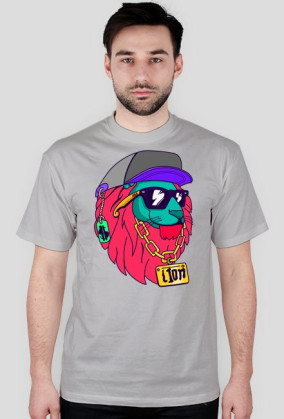 Lion Swag