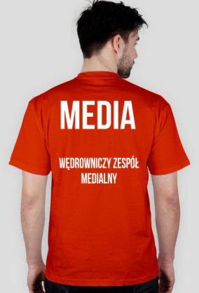 Koszulka WZM