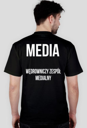 Koszulka WZM