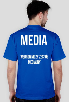 Koszulka WZM