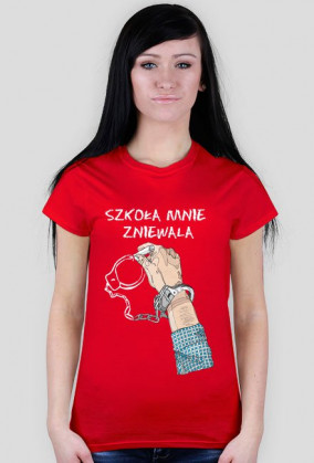 szkoła mnie zniewala