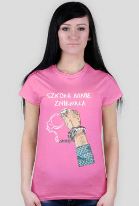 szkoła mnie zniewala