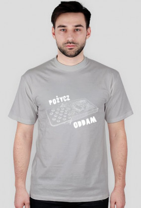 Pożycz oddam