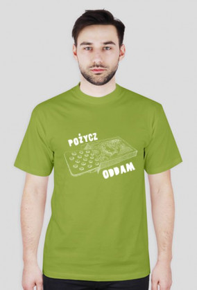 Pożycz oddam