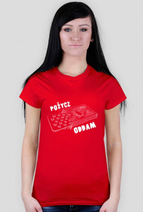 pożycz oddam