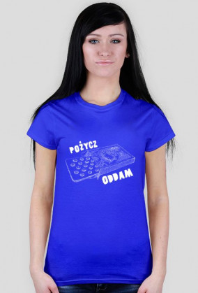 pożycz oddam