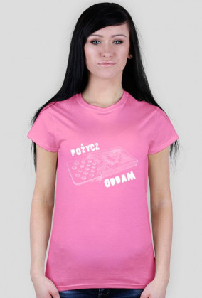 pożycz oddam