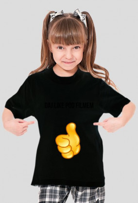 Daj like pod filmem