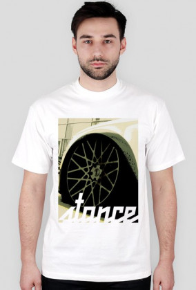 Stance Wheel Shirt
