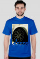 Stance Wheel Shirt