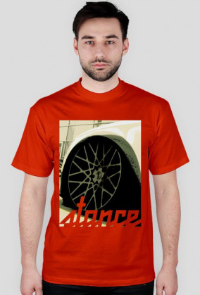 Stance Wheel Shirt