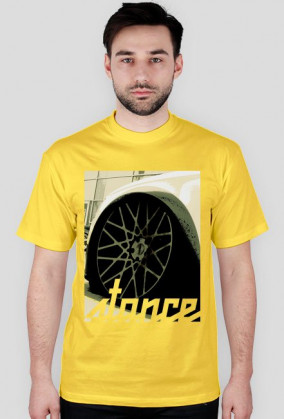 Stance Wheel Shirt