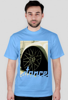 Stance Wheel Shirt