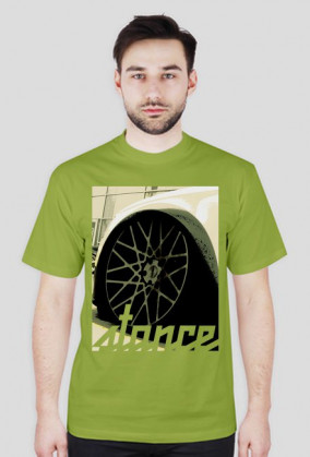 Stance Wheel Shirt