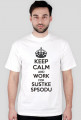 KEEP CALM SUSTE SPSODU