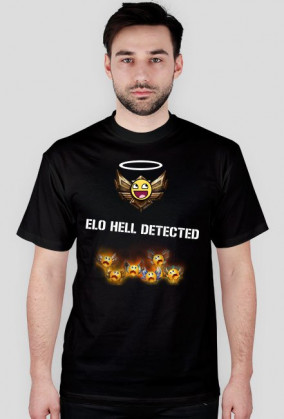 Elo hell detected