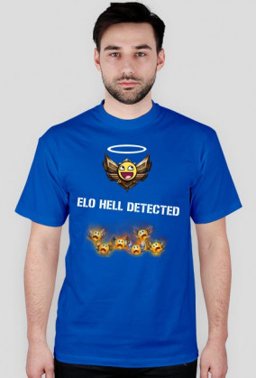 Elo hell detected