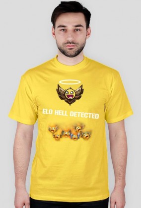 Elo hell detected