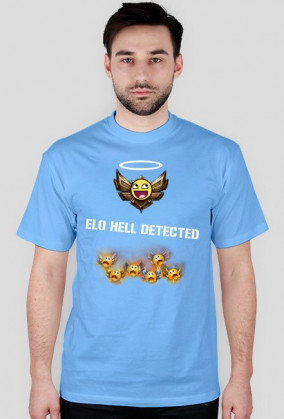Elo hell detected