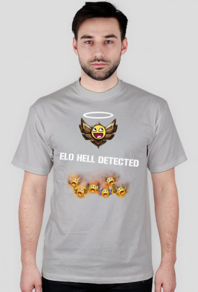 Elo hell detected