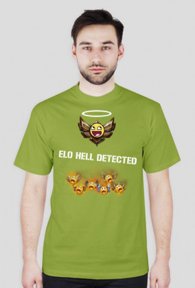 Elo hell detected