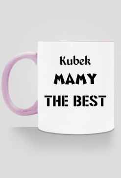 MAMA THE BEST