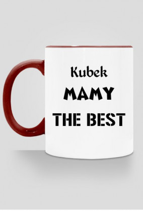 MAMA THE BEST