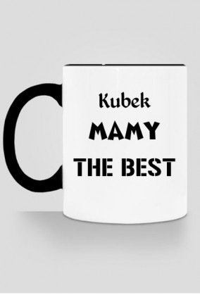 MAMA THE BEST