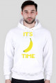 It's banana time