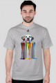BasiaTheDog - T-Shirt