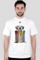 BasiaTheDog - T-Shirt