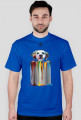BasiaTheDog - T-Shirt
