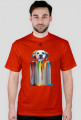 BasiaTheDog - T-Shirt