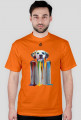 BasiaTheDog - T-Shirt