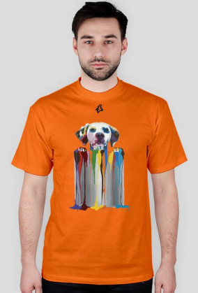 BasiaTheDog - T-Shirt