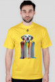 BasiaTheDog - T-Shirt