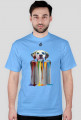BasiaTheDog - T-Shirt