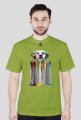 BasiaTheDog - T-Shirt