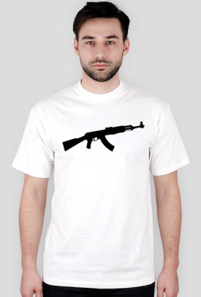 AK-47 Shirt