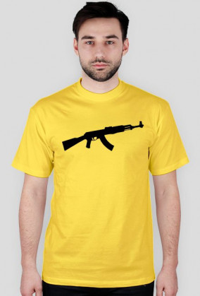 AK-47 Shirt