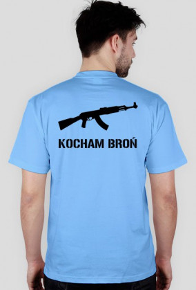 AK-47 Shirt