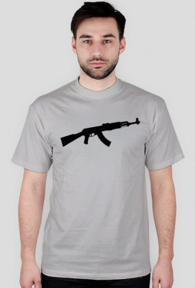 AK-47 Shirt