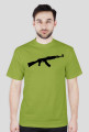 AK-47 Shirt