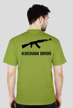 AK-47 Shirt