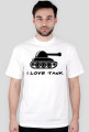 I Love Tank